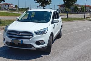 Ford Kiga 1.5 Titanium 120KC