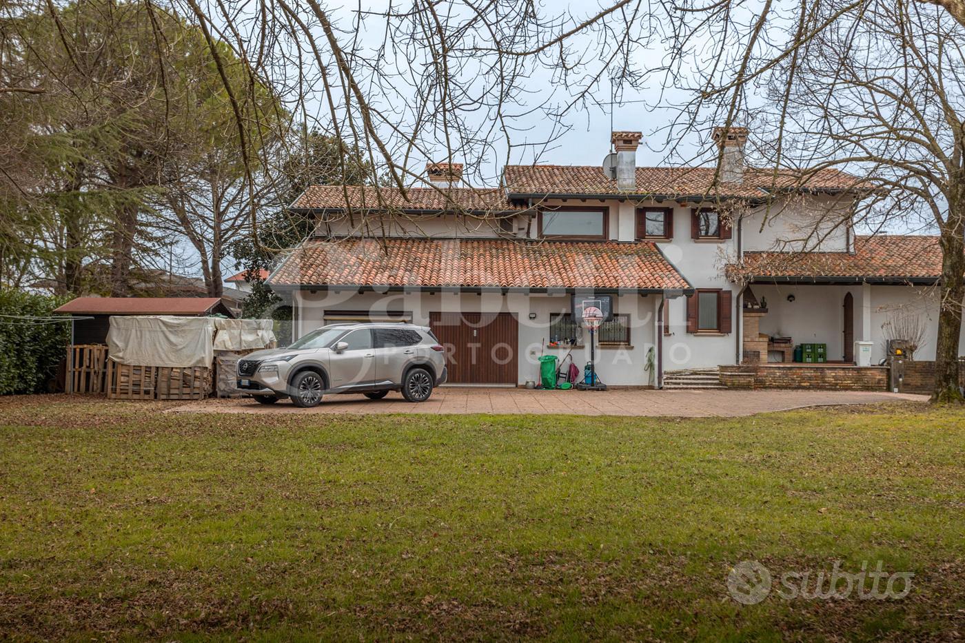 Villa singola Portogruaro [66VRG] - Vista 6