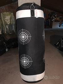 Sacco da boxe