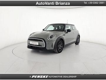 MINI Mini 3 porte Mini 1.5 Cooper Classic