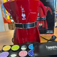 Macchina caffè bialetti