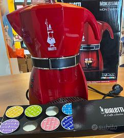 Macchina caffè bialetti