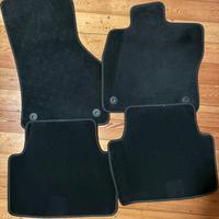 Tappetini volkswagen Passat