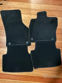Tappetini volkswagen Passat