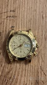 Orologio oro Genève 18 Kt