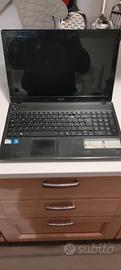 Acer Aspire 5736Z - 453G32Mnkk no hd