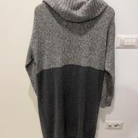 Abito Intrend 100% cashmere