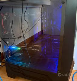 Pc da Gaming