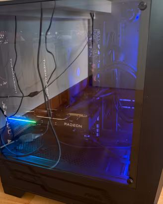 Pc da Gaming