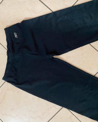 Pantaloni sportvi reebok