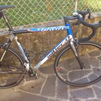 Bici da corsa Wilier Triestina XXL