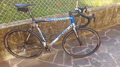 Bici da corsa Wilier Triestina XXL
