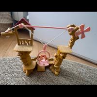 Sylvanian family altalena