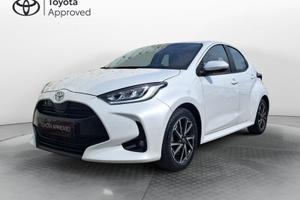 Toyota Yaris 1.0 Trend MY22