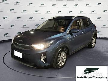 KIA Stonic 1.2 DPI Urban