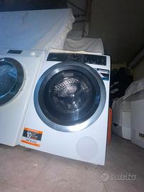 Lavatrice Ariston 9kg A+++ 1400giri inverter