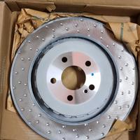 disco freno Mercedes Benz