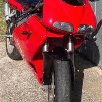 CAGIVA MITO EV 125 7 SPEED 