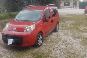 qubo 1300 mjy 75 cv