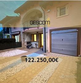 Porzione di casa a Codevigo (PD)