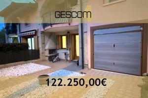 Porzione di casa a Codevigo (PD)