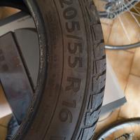 Pneumatici estivi Prevensys 4 205/55 R16 V