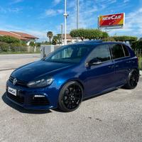 Volkswagen Golf 2.0 TSI 4mot. 5p. R