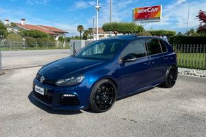 Volkswagen Golf 2.0 TSI 4mot. 5p. R