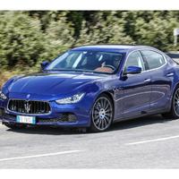 Ricambi usati maserati ghibli 2013 #f