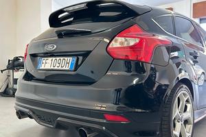 Ford Focus ST PACK - TETTO APRIBILE