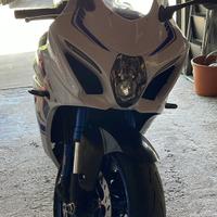 Gsx-R 1000R