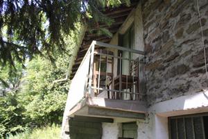 Rustico in Valli di Lanzo(To)