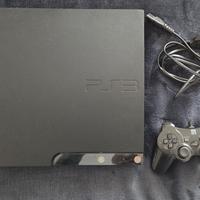 Playstation 3 PS3 320 gb 