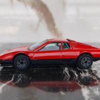 Bburago Ferrari 512BB