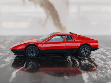 Bburago Ferrari 512BB