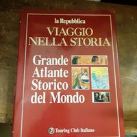 Libro Repubblica Viaggio nella storia
