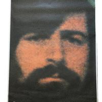 FRANCESCO GUCCINI storico manifesto anni 70/80/90