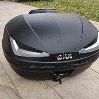 Bauletto GIVI E455 NUOVO