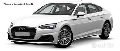 Audi a5 2018-2024 ricambi musata airbag portiere