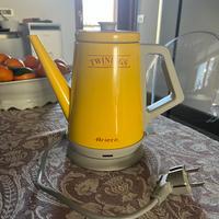 Teiera Ariete Twinings