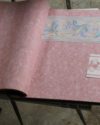cataloghi di carta da parati per decoupage