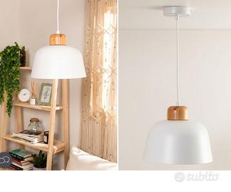 Lampadario design nordico