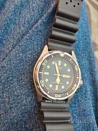 casio MMA 200W nos