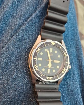 casio MMA 200W nos