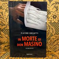 In morte di Don Masino - Pietro Orsatti