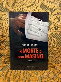 In morte di Don Masino - Pietro Orsatti