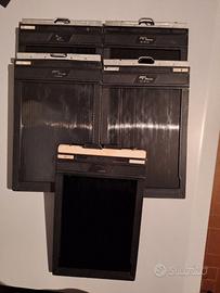 Chassis fidelity 13x18