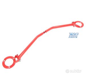 BARRA STABILIZZATRICE REGOLABILE BMW E46 98-05 ROS