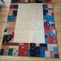 Tappeto salotto pelo corto 