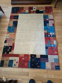 Tappeto salotto pelo corto 